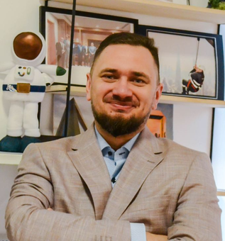 Claudiu Ștefan Mirescu